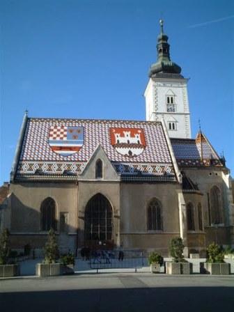 copy of markova crkva