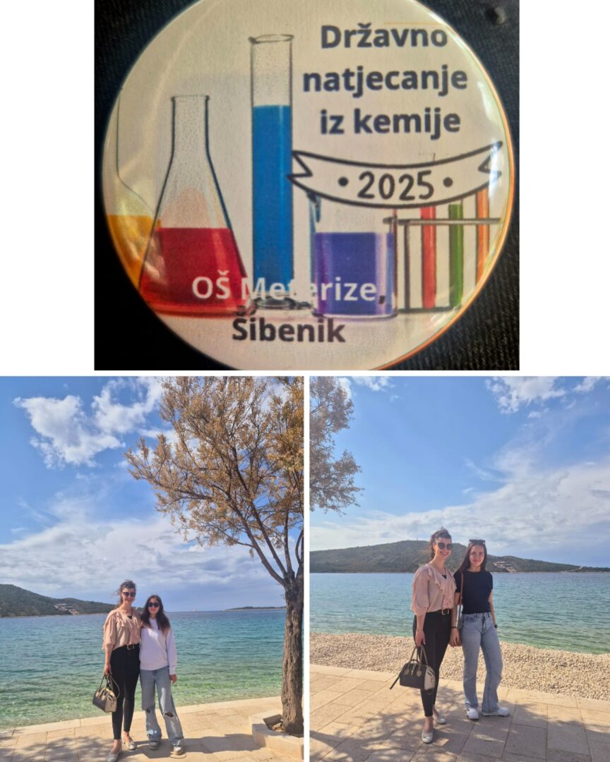 kemija