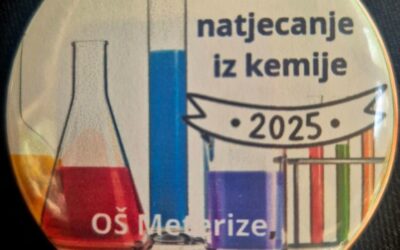 Državno natjecanje iz kemije