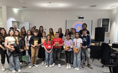 Državna smotra LiDraNo u Vinkovcima