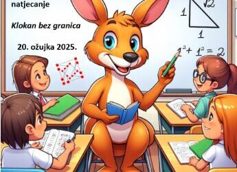 Klokan bez granica