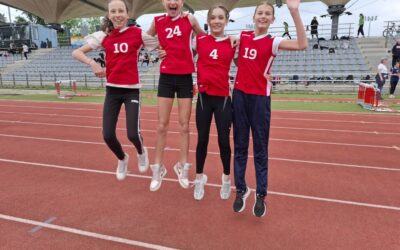 Naši učenici na školskim sportskim natjecanjima Grada Zagreba