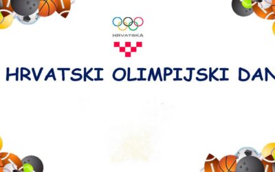 Hrvatski olimpijski dan