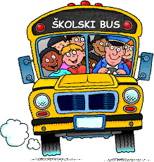 Školski autobus: Dupci-  OŠ braće Radić – Dupci
