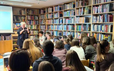 Mjesec hrvatske knjige