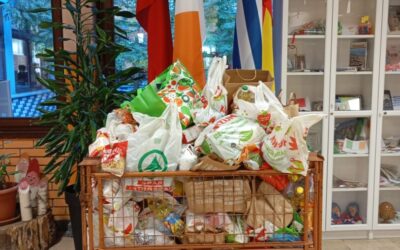 Humanitarna akcija ‘Budi dobar kao kruh’