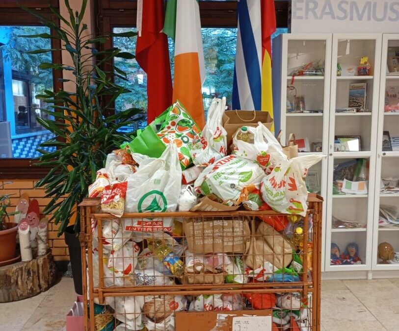 Humanitarna akcija ‘Budi dobar kao kruh’