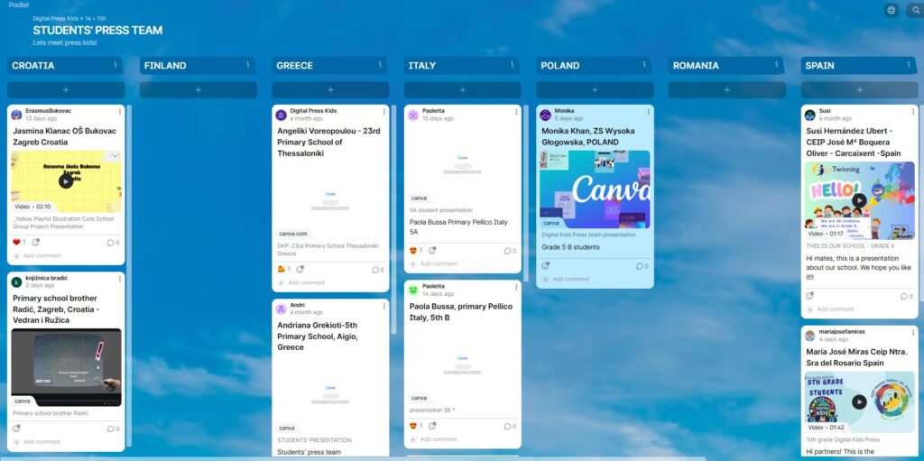 Novinarske iskaznice
