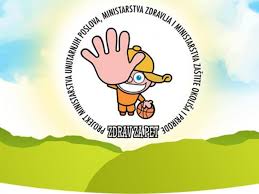 Preventivni program – “Zdrav za 5”