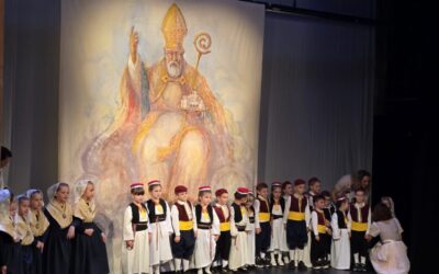 Promocija knjige Parčeva kuharica