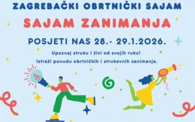 Zagrebački obrtnički sajam