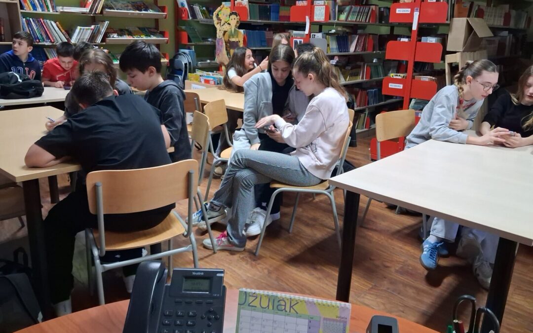 Financijska pismenost u OŠ