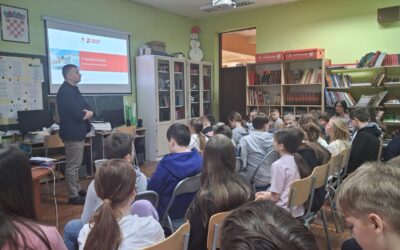 Svjetski i Europski tjedan novca 2026.