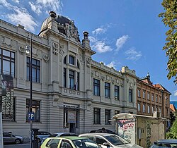 Posjet Etnografskom muzeju