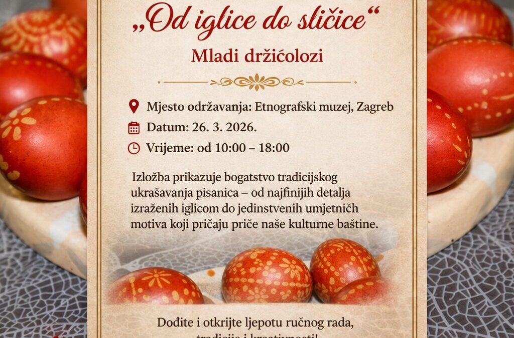 Od iglice do sličice
