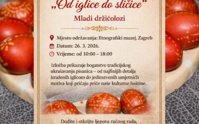 Od iglice do sličice