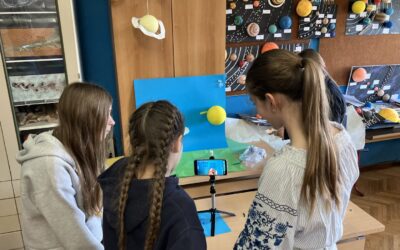 Projektni dan – Dan planeta Zemlje