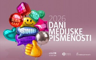 Dani medijske pismenosti