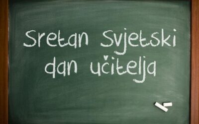 Svjetski dan učitelj
